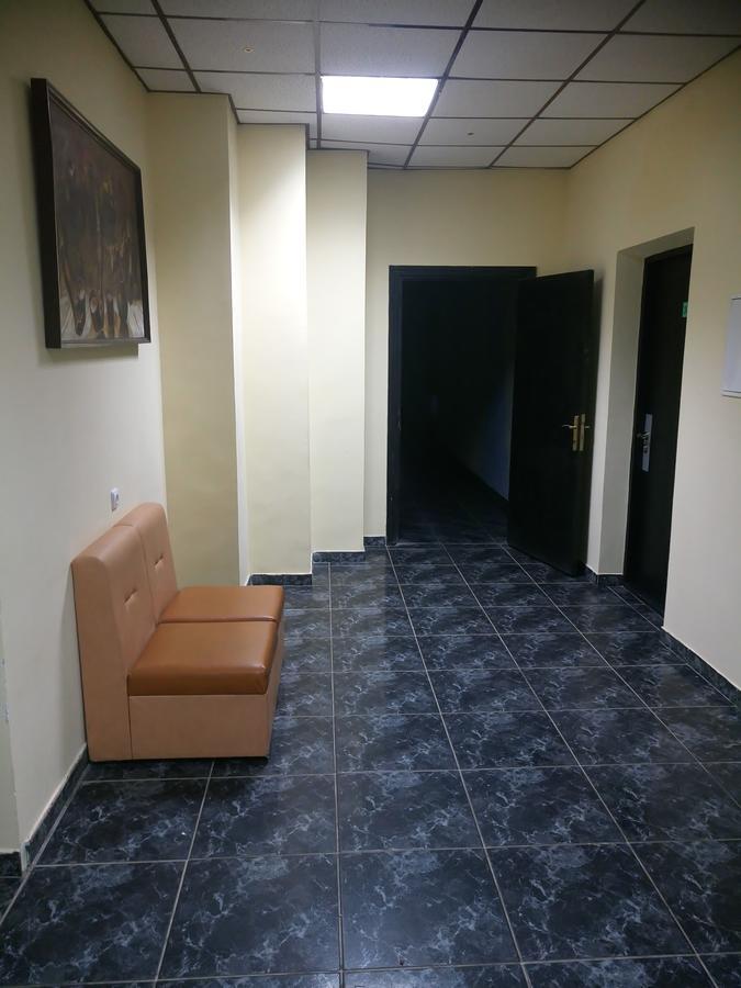 Vaivorykste Ξενοδοχείο Σιαουλιάι Εξωτερικό φωτογραφία