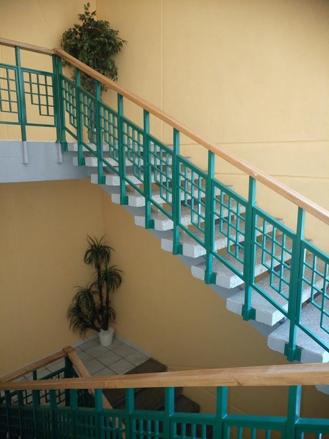 Vaivorykste Ξενοδοχείο Σιαουλιάι Εξωτερικό φωτογραφία